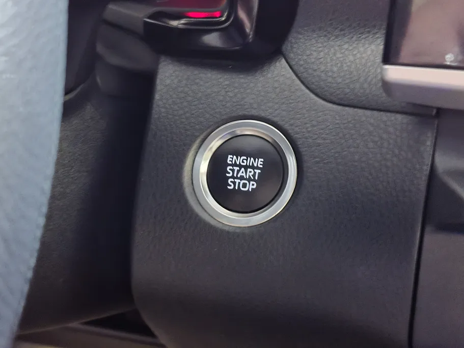 2025 Toyota Camry  E 