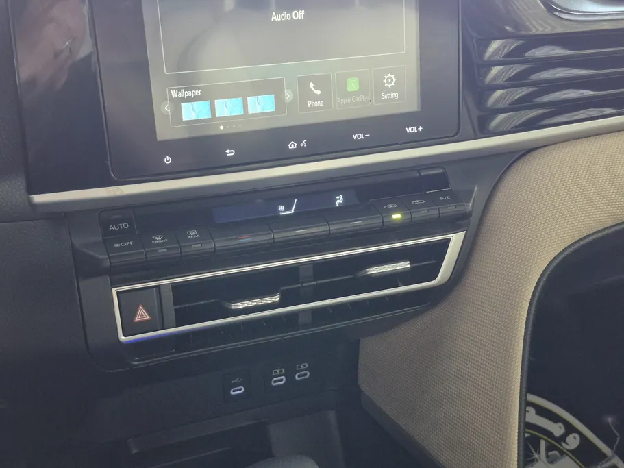 2025 Toyota Camry  E 