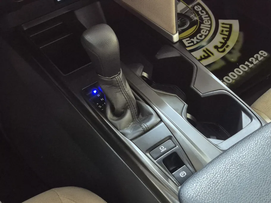 2025 Toyota Camry  E 