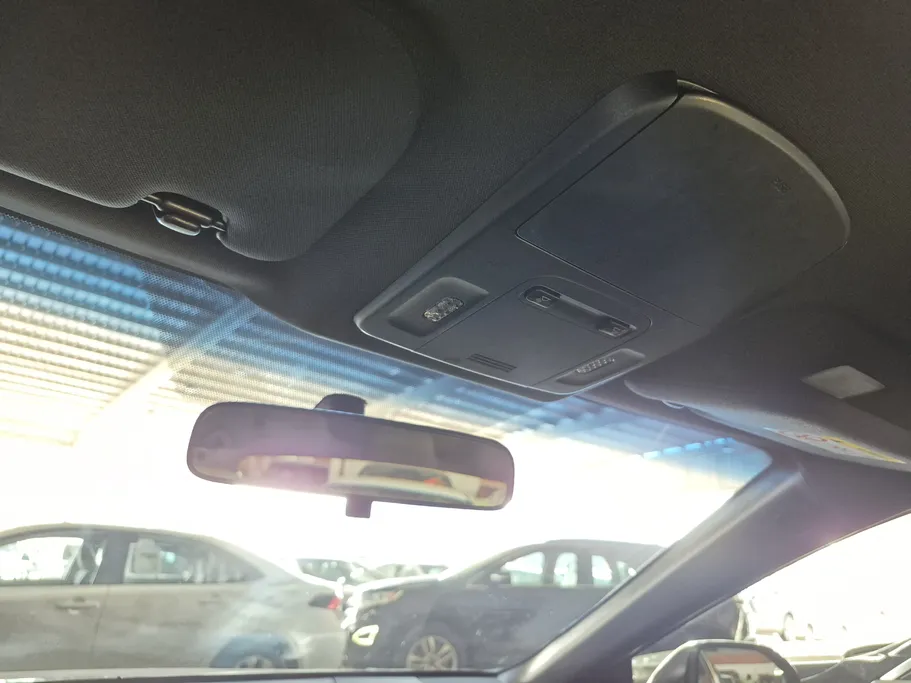 2025 Toyota Camry  E 