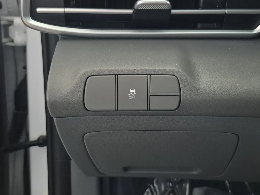 2025 Hyundai Elantra Fleet 