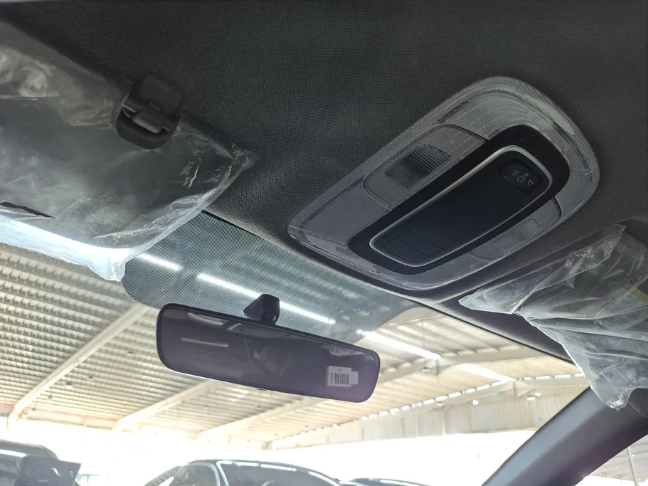 2025 Hyundai Elantra Fleet 