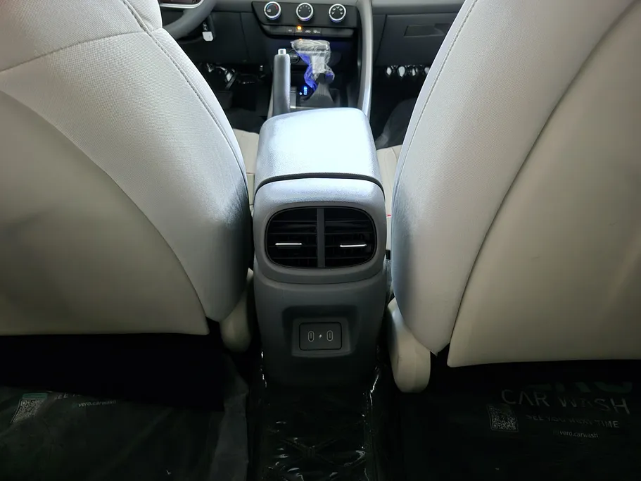 2025 Hyundai Elantra Fleet 