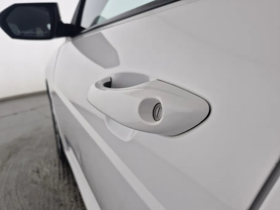 2024 Hyundai Accent Smart 