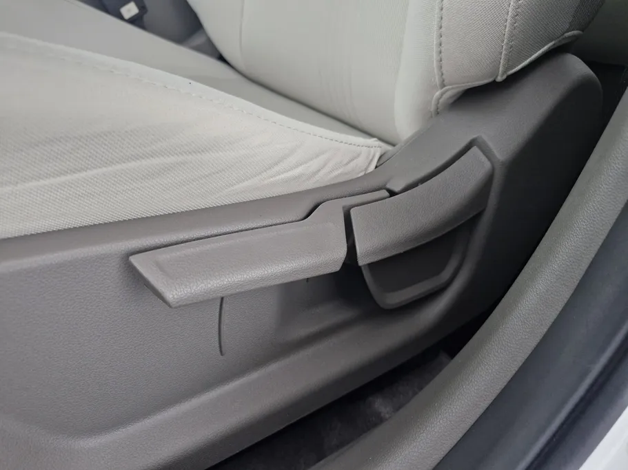 2024 Hyundai Accent Smart 