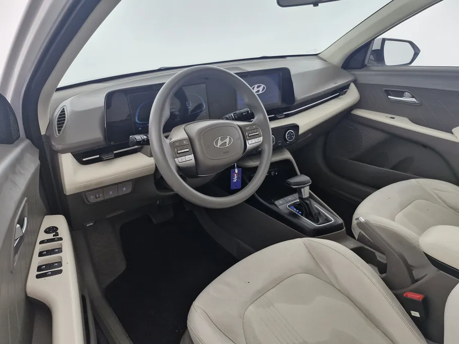 2024 Hyundai Accent Smart 