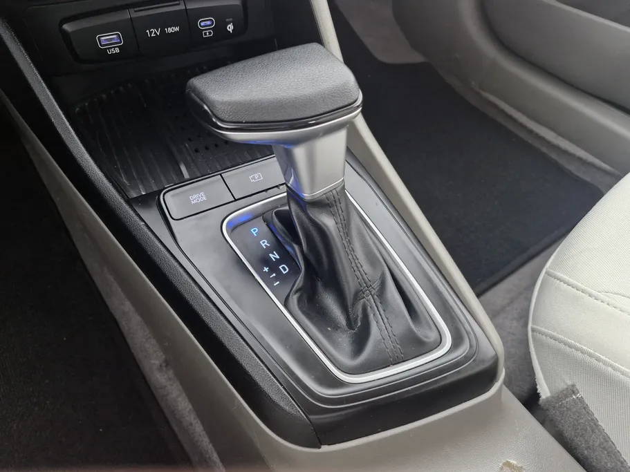 2024 Hyundai Accent Smart 