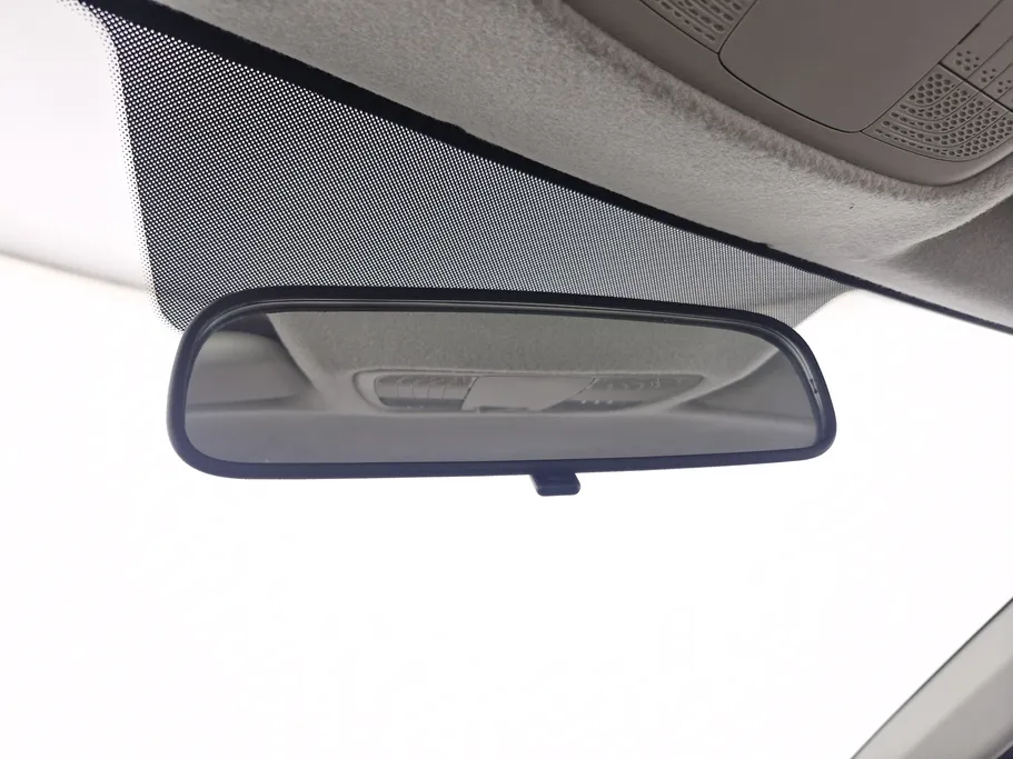 2024 Hyundai Accent Smart 