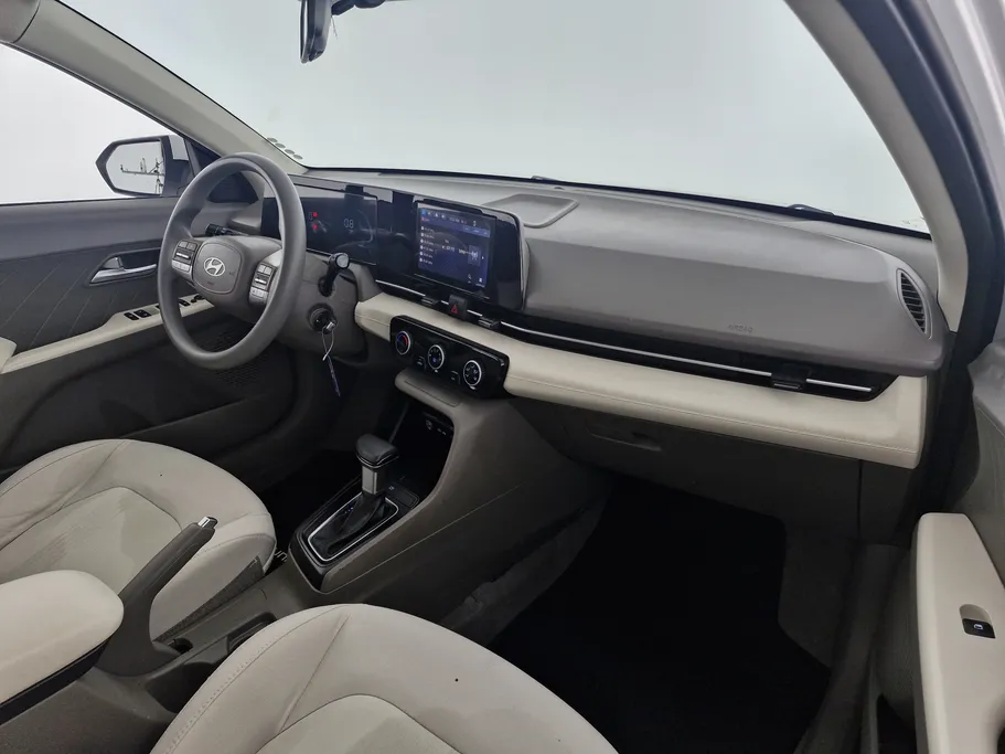 2024 Hyundai Accent Smart 