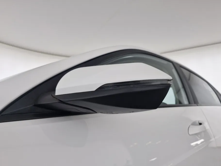 2024 Hyundai Accent Smart 