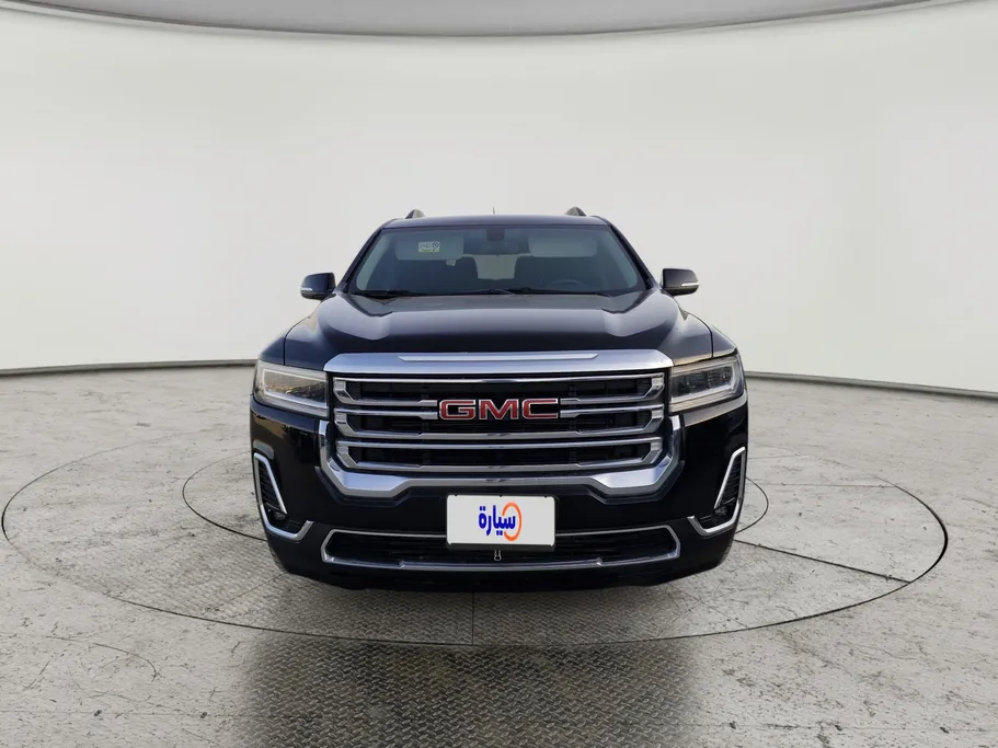 جي إم سي  اكاديا SLE 2023 