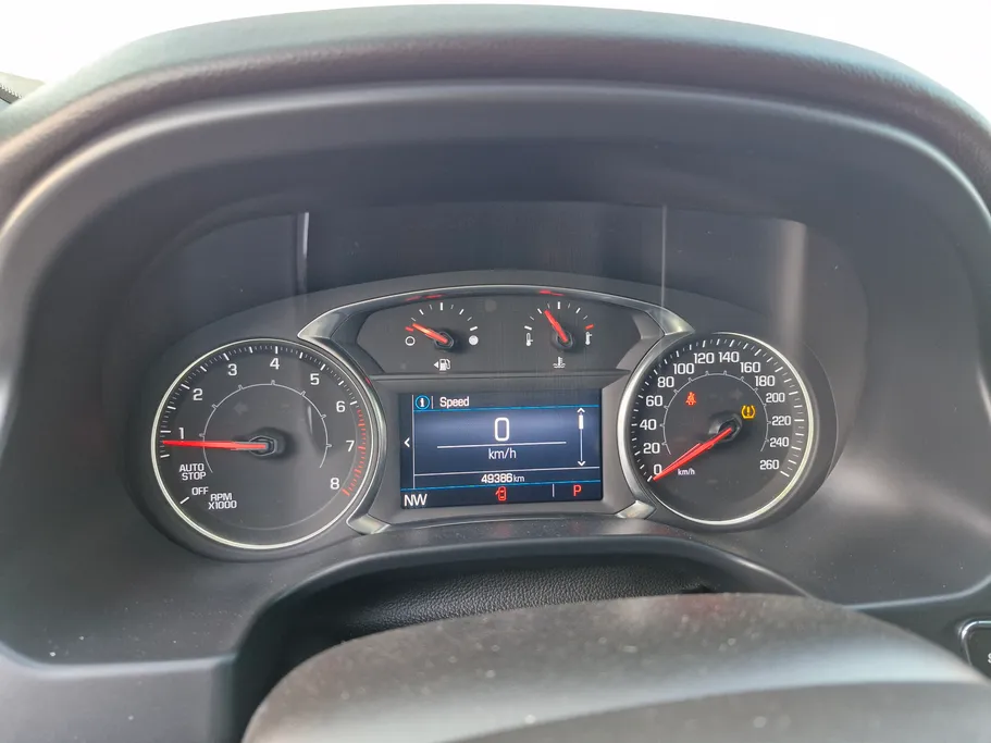 جي إم سي  اكاديا SLE 2023 