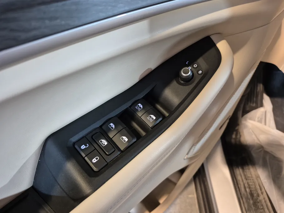 2022 Jeep Grand Cherokee ليمتد 