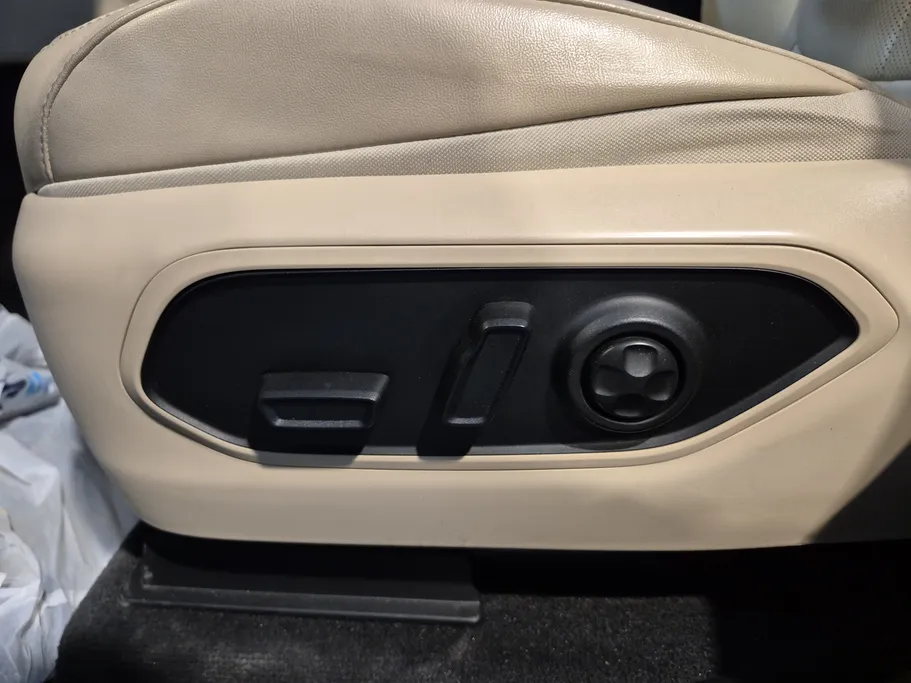 2022 Jeep Grand Cherokee ليمتد 