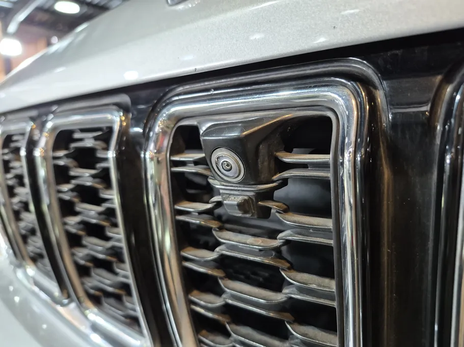 2022 Jeep Grand Cherokee ليمتد 