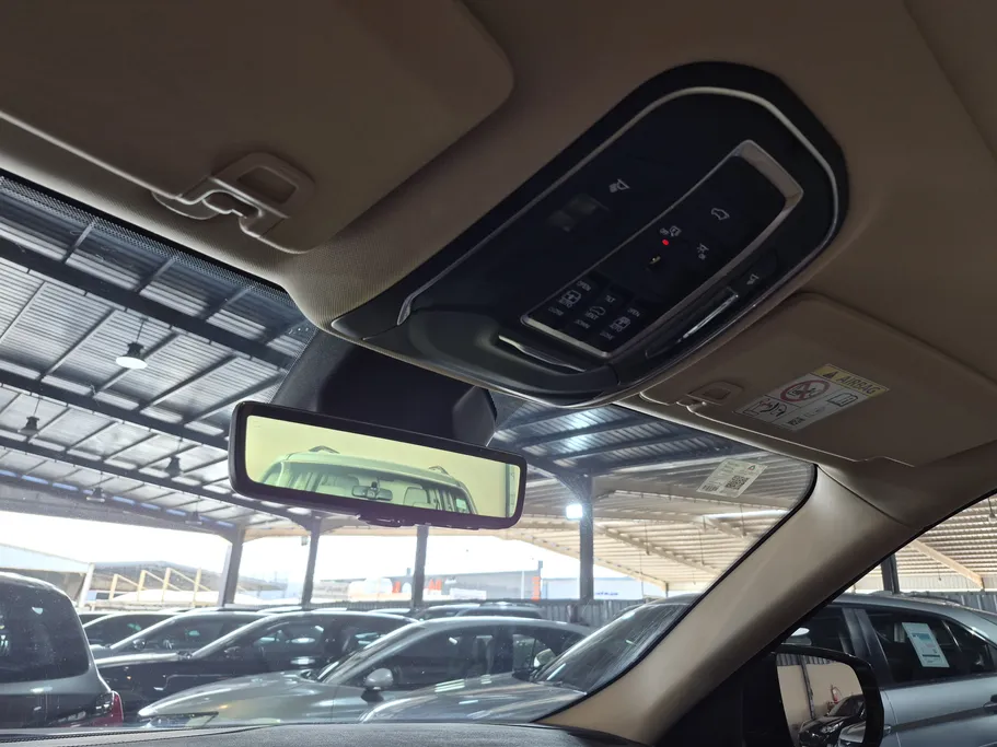 2022 Jeep Grand Cherokee ليمتد 