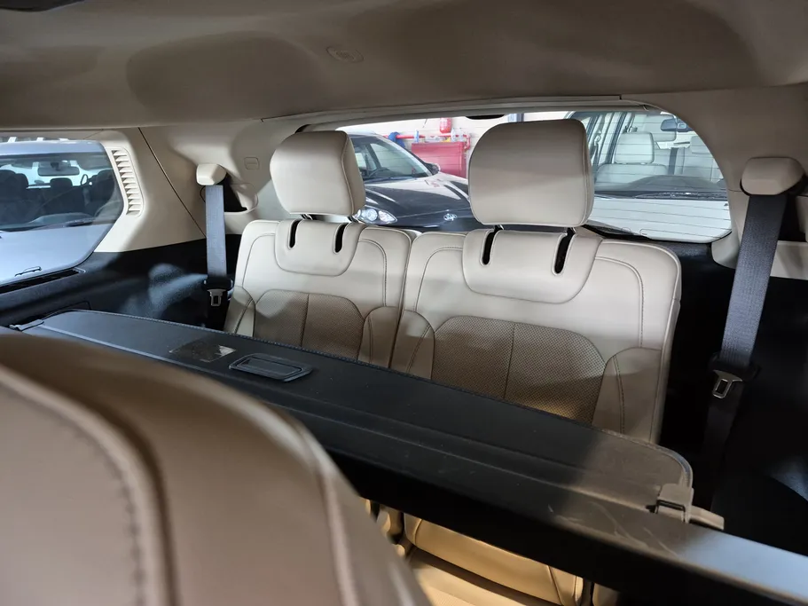 2022 Jeep Grand Cherokee ليمتد 