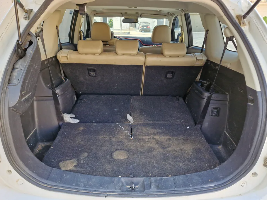 2022 Mitsubishi Outlander GLX 