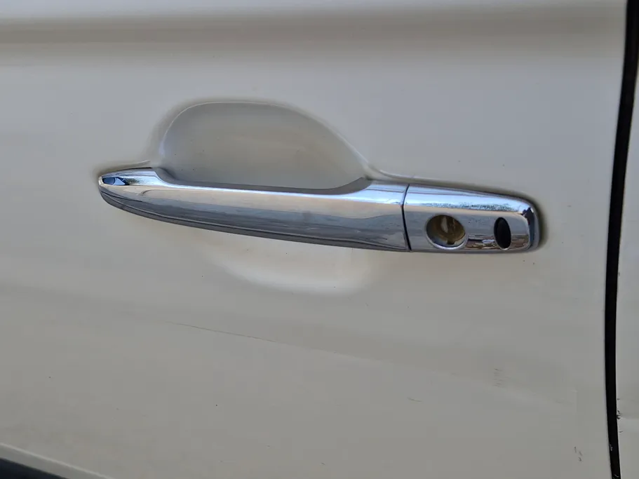 2022 Mitsubishi Outlander GLX 