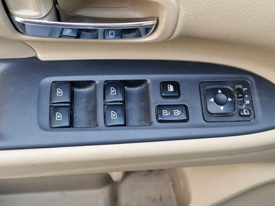 2022 Mitsubishi Outlander GLX 