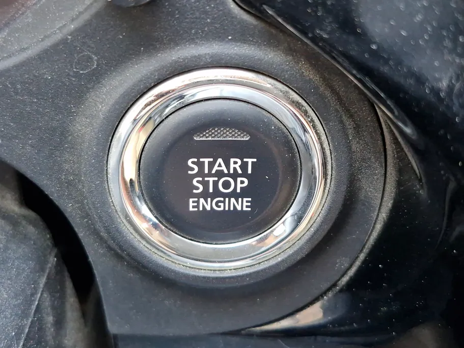 2022 Mitsubishi Outlander GLX 