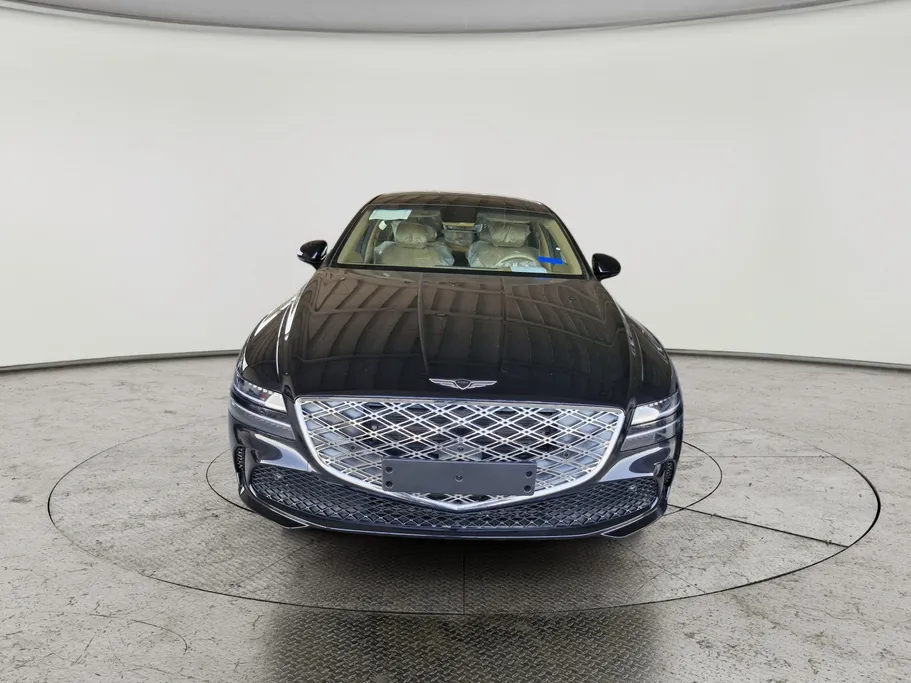 جينيسيس G80 PRESTIGE 2026 