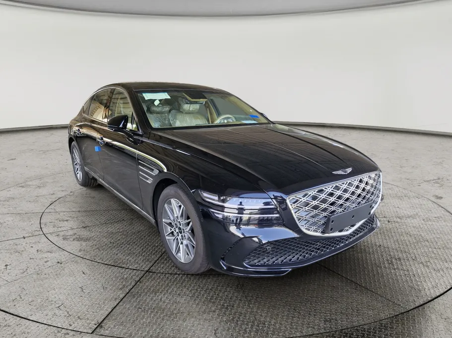 جينيسيس G80 PRESTIGE 2026 