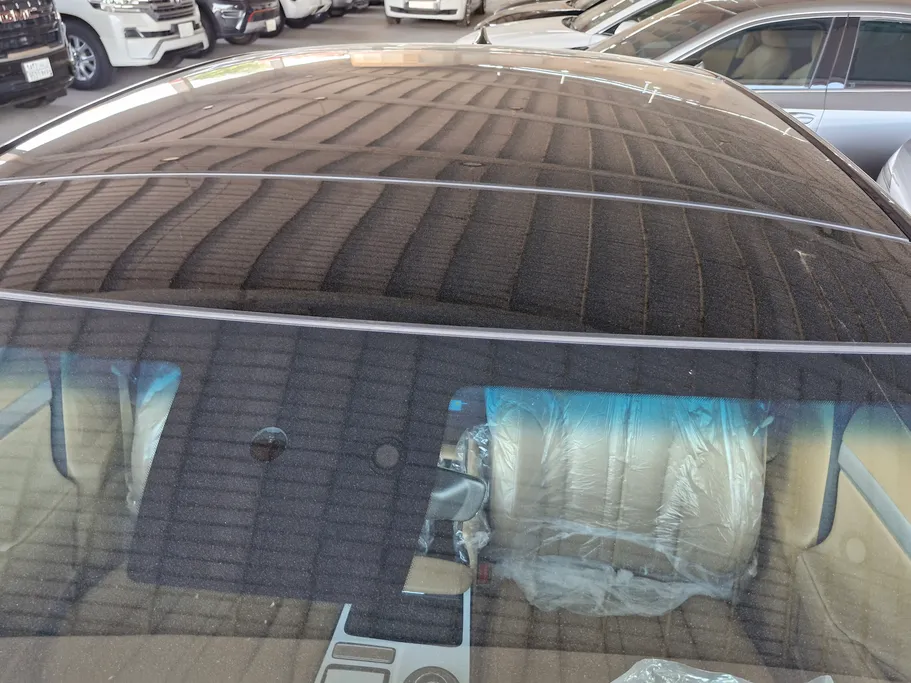 جينيسيس G80 PRESTIGE 2026 