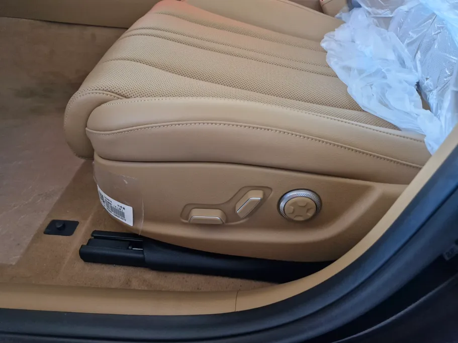 جينيسيس G80 PRESTIGE 2026 