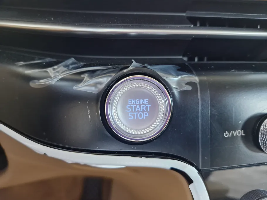 جينيسيس G80 PRESTIGE 2026 