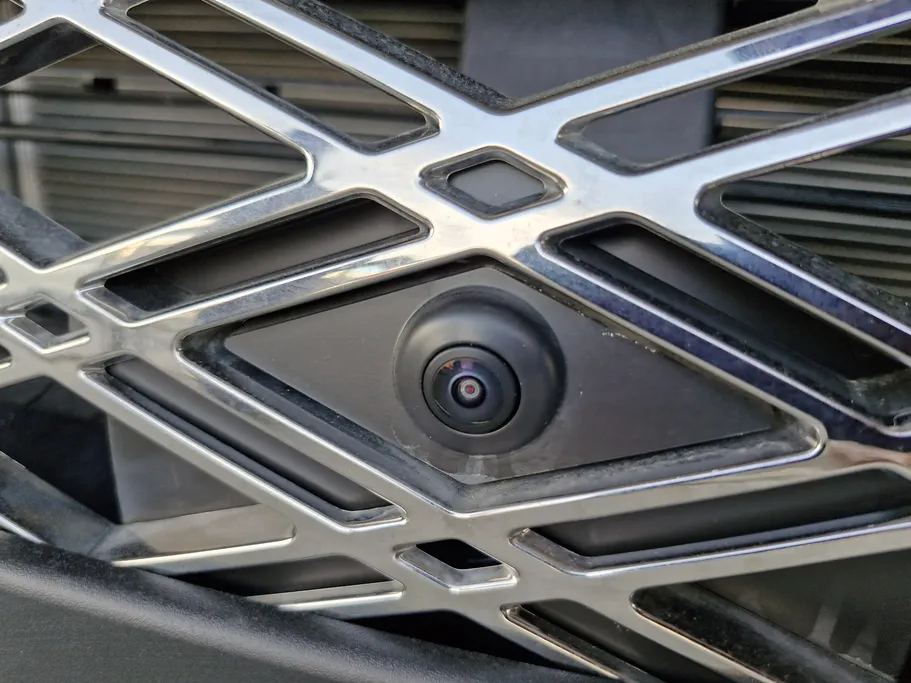 جينيسيس G80 PRESTIGE 2026 