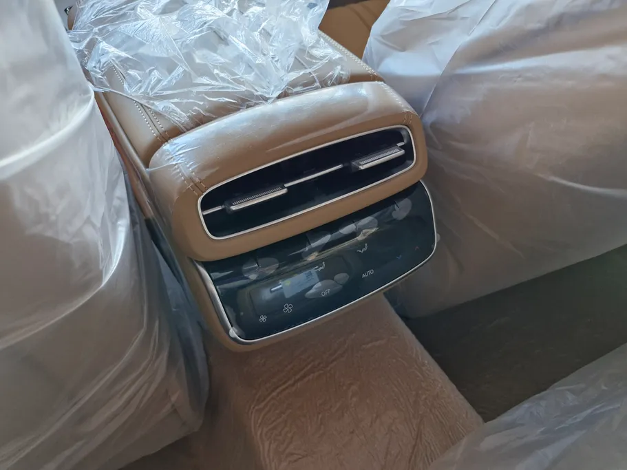 جينيسيس G80 PRESTIGE 2026 