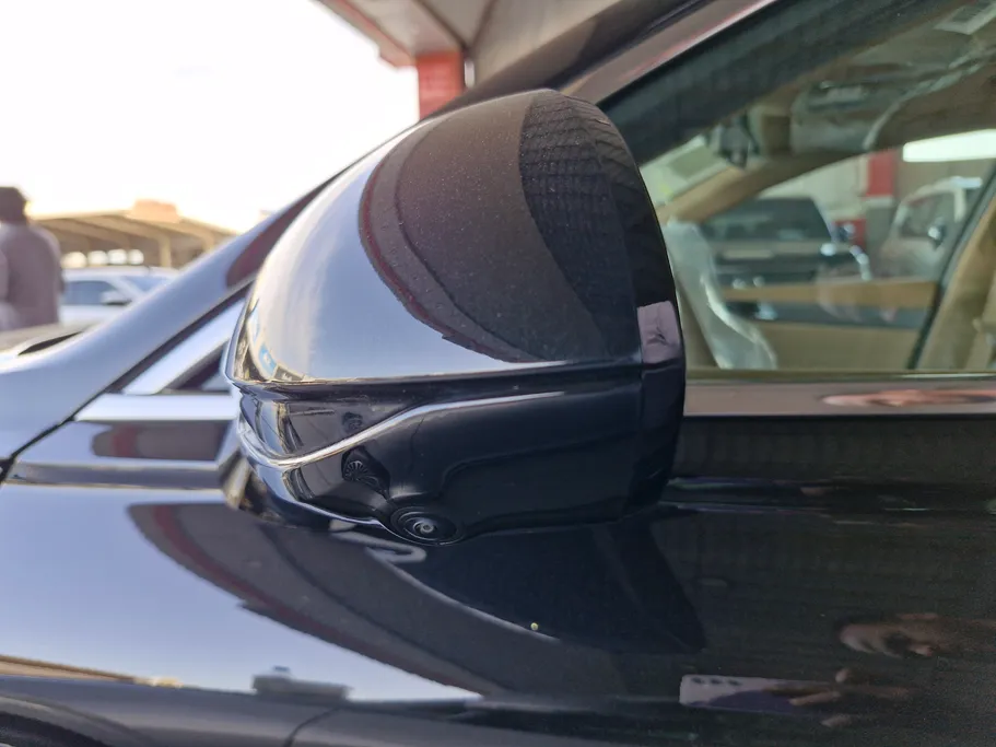 جينيسيس G80 PRESTIGE 2026 