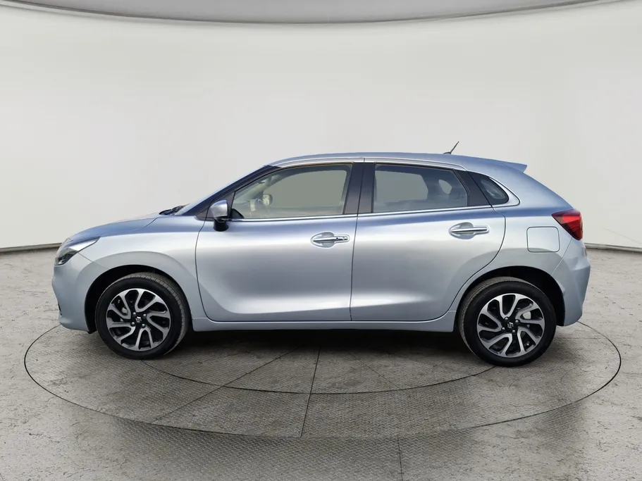 2024 Suzuki Baleno GLX 