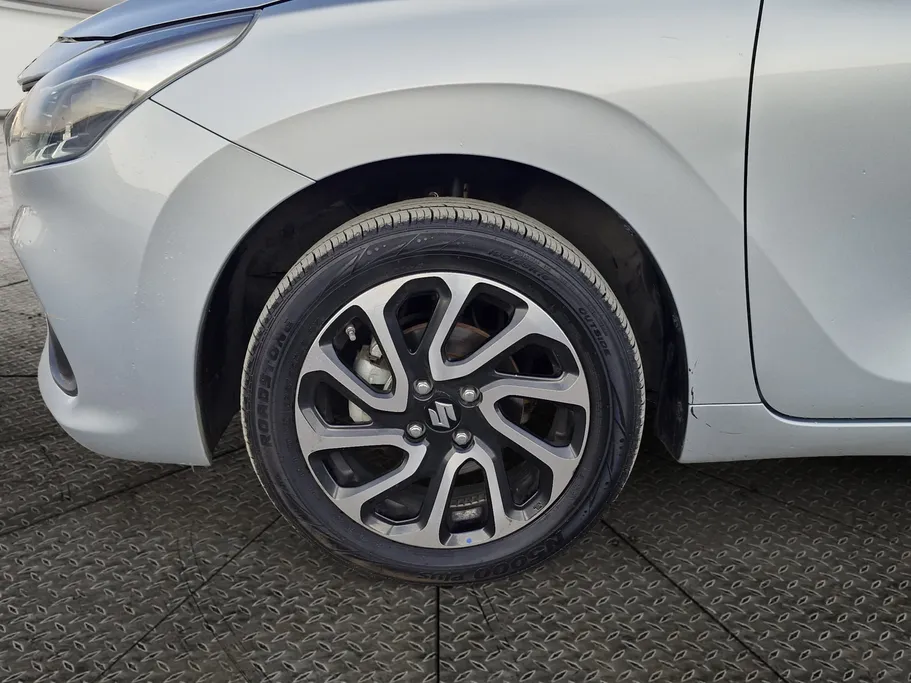 2024 Suzuki Baleno GLX 