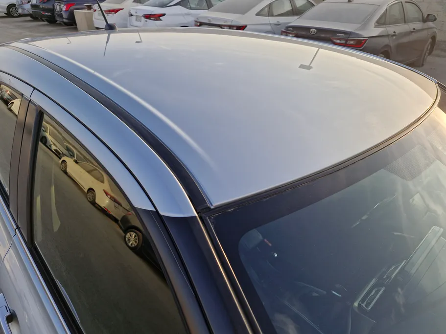 2024 Suzuki Baleno GLX 