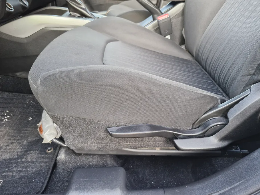 2024 Suzuki Baleno GLX 