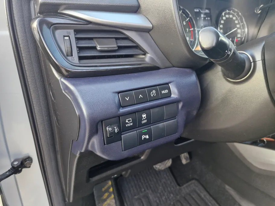 2024 Suzuki Baleno GLX 