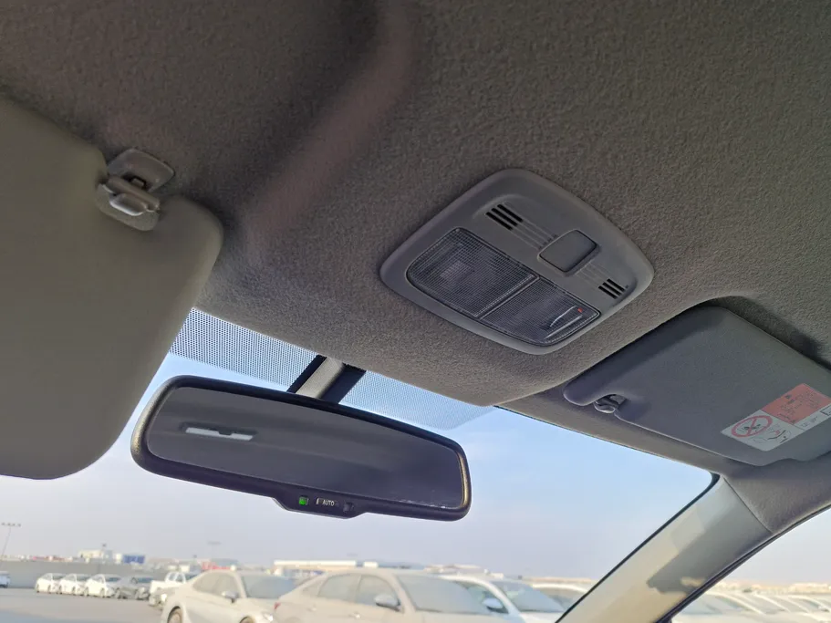 2024 Suzuki Baleno GLX 