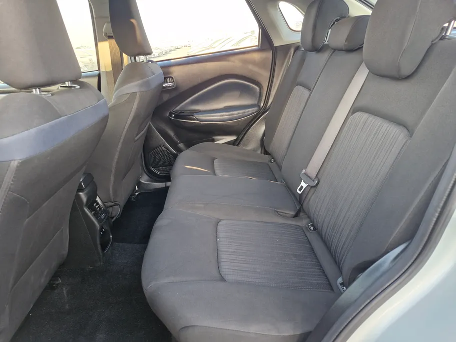 2024 Suzuki Baleno GLX 