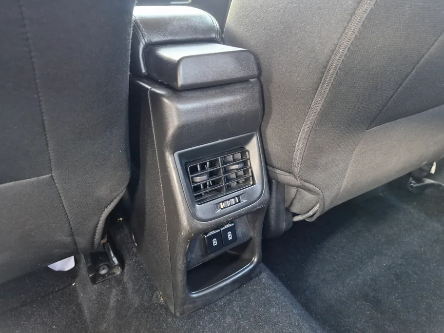 2024 Suzuki Baleno GLX 