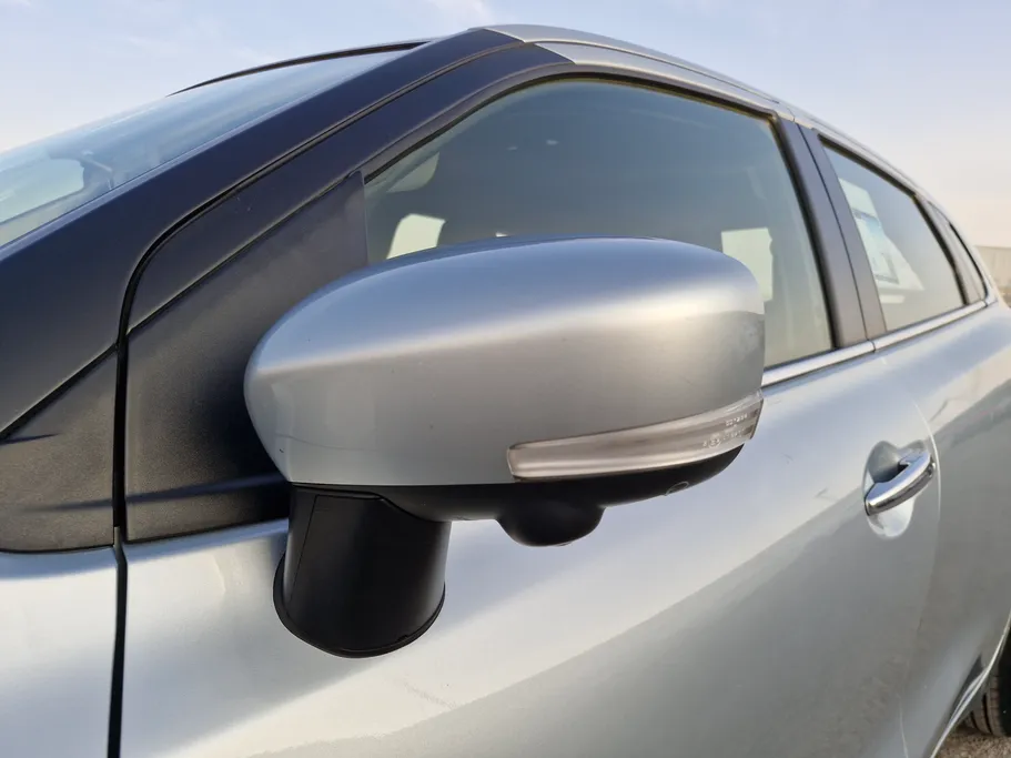 2024 Suzuki Baleno GLX 