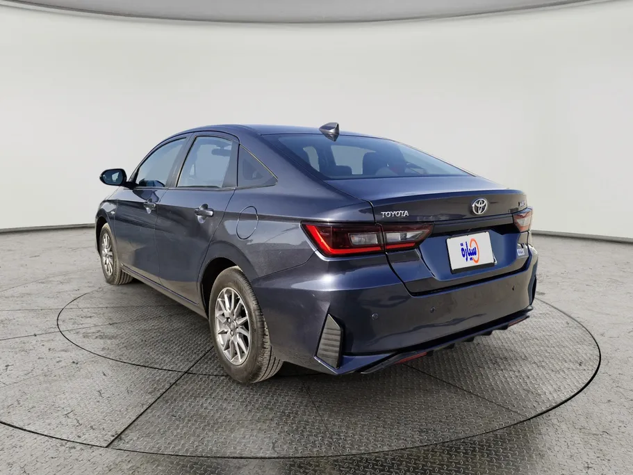 2023 Toyota Yaris  Y 