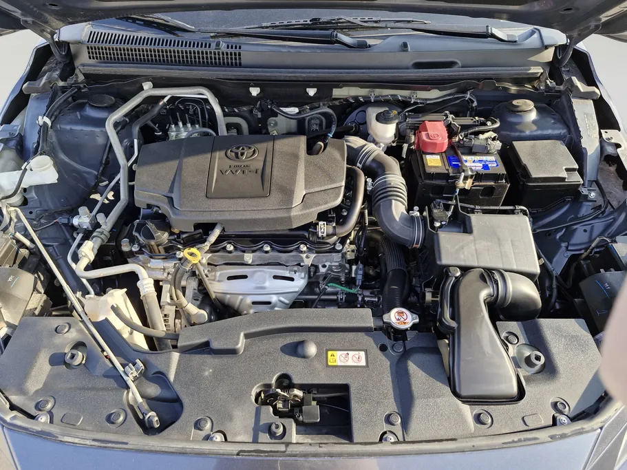 2023 Toyota Yaris  Y 