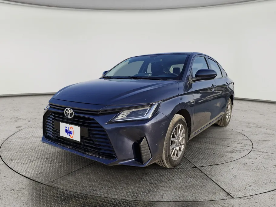 2023 Toyota Yaris  Y 