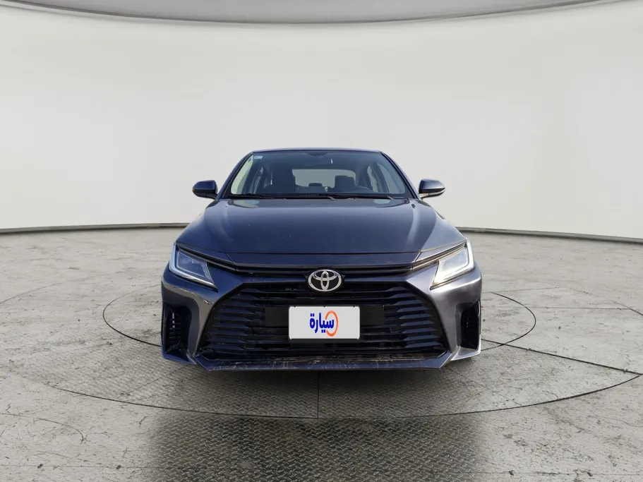 2023 Toyota Yaris  Y 