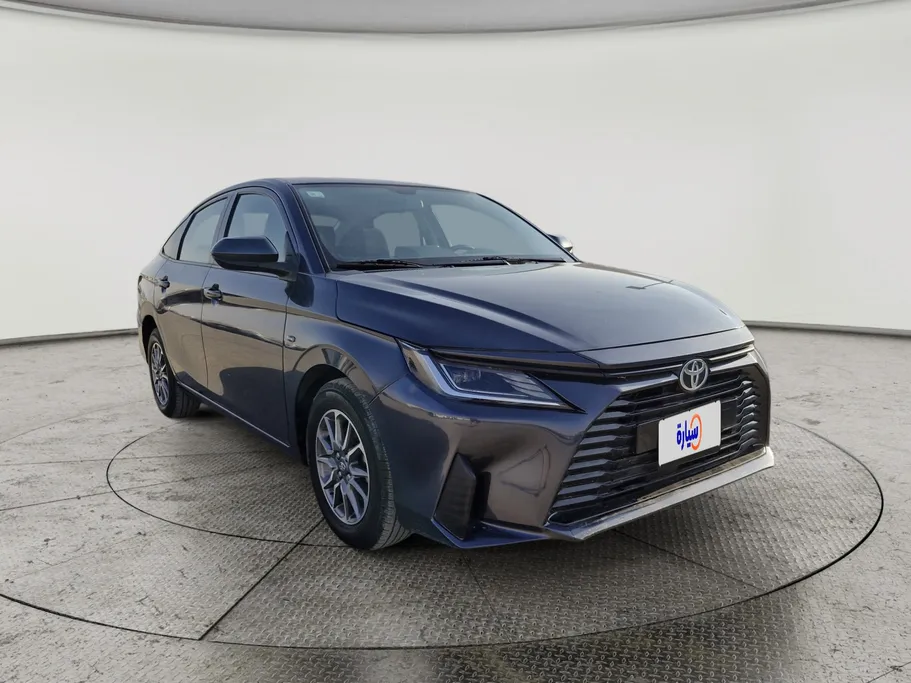 2023 Toyota Yaris  Y 
