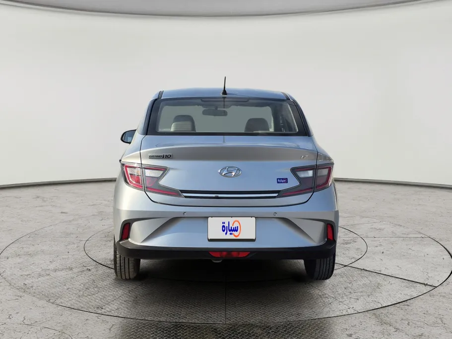 2023 Hyundai Grand i10 Fleet 