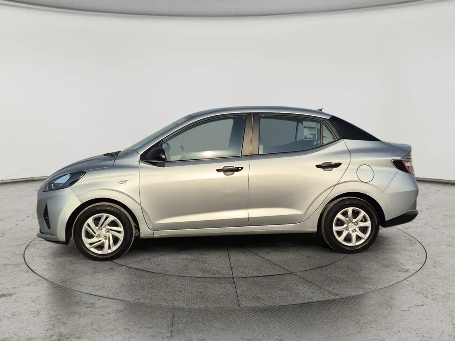2023 Hyundai Grand i10 Fleet 