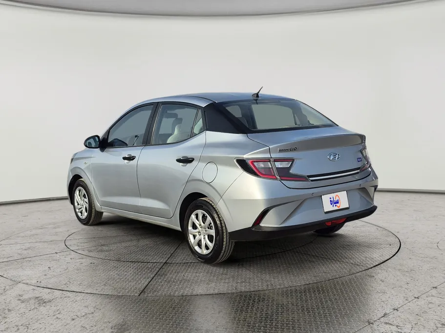 2023 Hyundai Grand i10 Fleet 